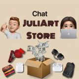 ⚡JuliArt Store • Chat ⚡