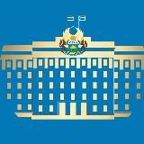 Законы Тюменской области