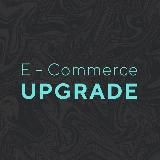 e-Commerce Upgrade