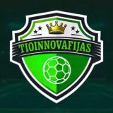 TIOINNOVAFIJAS ⚽️💚