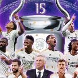 𝗥𝗲𝗮𝗹 𝗠𝗮𝗱𝗿𝗶𝗱 𝗧𝗩 ⚪️📺