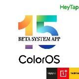 HeyTap ColorOS Beta Community Channel