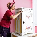 Редизайн мебели и интерьера🪑🪑🪑