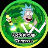 CRShopVip Channel🤑