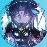 𝘅𝗶𝗮𝗼𝘀𝗵𝘅