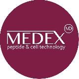 MEDEX: ведущий дистрибьютор профессиональной косметики: инновации и решения в эстетической медицине.