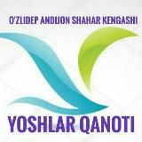 ÒzLidep Yoshlar qanoti |Rasmiy kanal|