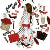 💄💎GLAMOUR 🛍🛍