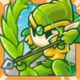 Endless Frontier