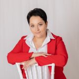 Евгения Марченко - крутой наставник SW
