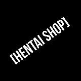 Hentai shop 18+