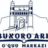 ‘‘Buxoro ARK” NTM