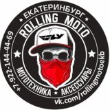 Rolling Moto EKB (Обсуждения новостей)