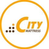 МАТРАСЫ КРОВАТИ CITY MATTRESS