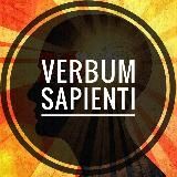 VERBUM SAPIENTI - слово мудрости