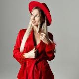 Состояние на🍋Миллион✨Алла Гончарова (Снег)