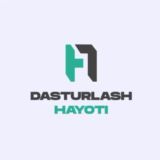 Dasturlash hayoti️️ ️