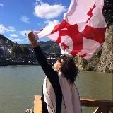 Это Грузия, детка