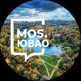 ЮВАО Москва mos.uvao
