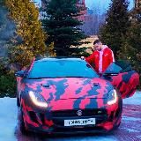 Антон Лазарев