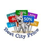 BestCityPrice. Скидки MVIDEO, ELDORADO, Спортмастер, Беру