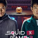 SQUID GAME 3 (2025) & مسلسل لعبة الحبار 3