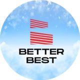 Better Best
