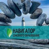 Навигатор Семейного Образования (чат)