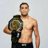 Tony ferguson