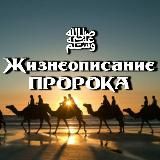 Жизнеописание Пророка ﷺ