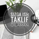 $$$ONLAYN FRANSHIZA BIZNES$$$