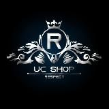 💎RESPECT UC SHOP💎