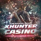 xHUNTER BONUS