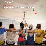 🍀 UNIAMOCI PER LA LIBERTÀ FVG & PORDENONE