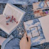 Beautiful profil chat🦋