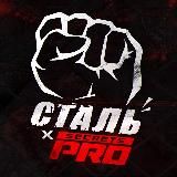 Сталь | PROsecrets MMA