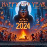 MODUS WEREWOLF