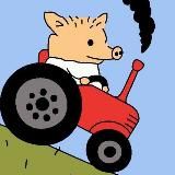 Уехал - Охуел [эмигрирую и рефлексирую]