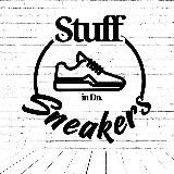 Sneakers stuff in dn.