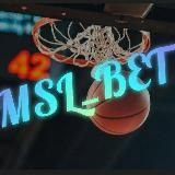 MSL_BET | Ставки на спорт