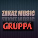 Zakaz music