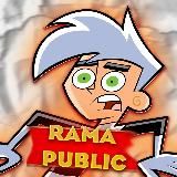 RAMA Корейский Пабг [PUBG MOBILE Kr/Jp]