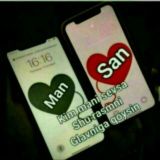 Tanishuvlar 👩❤️👨