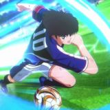Capitan Tsubasa Ps4