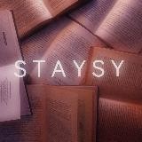 staysy📚💞 || амбассадор наследницы