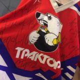 Бодров | Блог хоккеиста