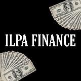 ILPA FINANCE ТРЕЙДИНГ ИНВЕСТИЦИИ