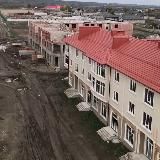 ЖК ОЛИМПИЯ 🏗️ КБР Баксан🏡