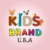 KIDS BRAND.UZ (все в наличи)