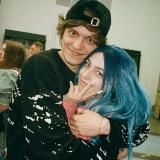 гиф от флэнси